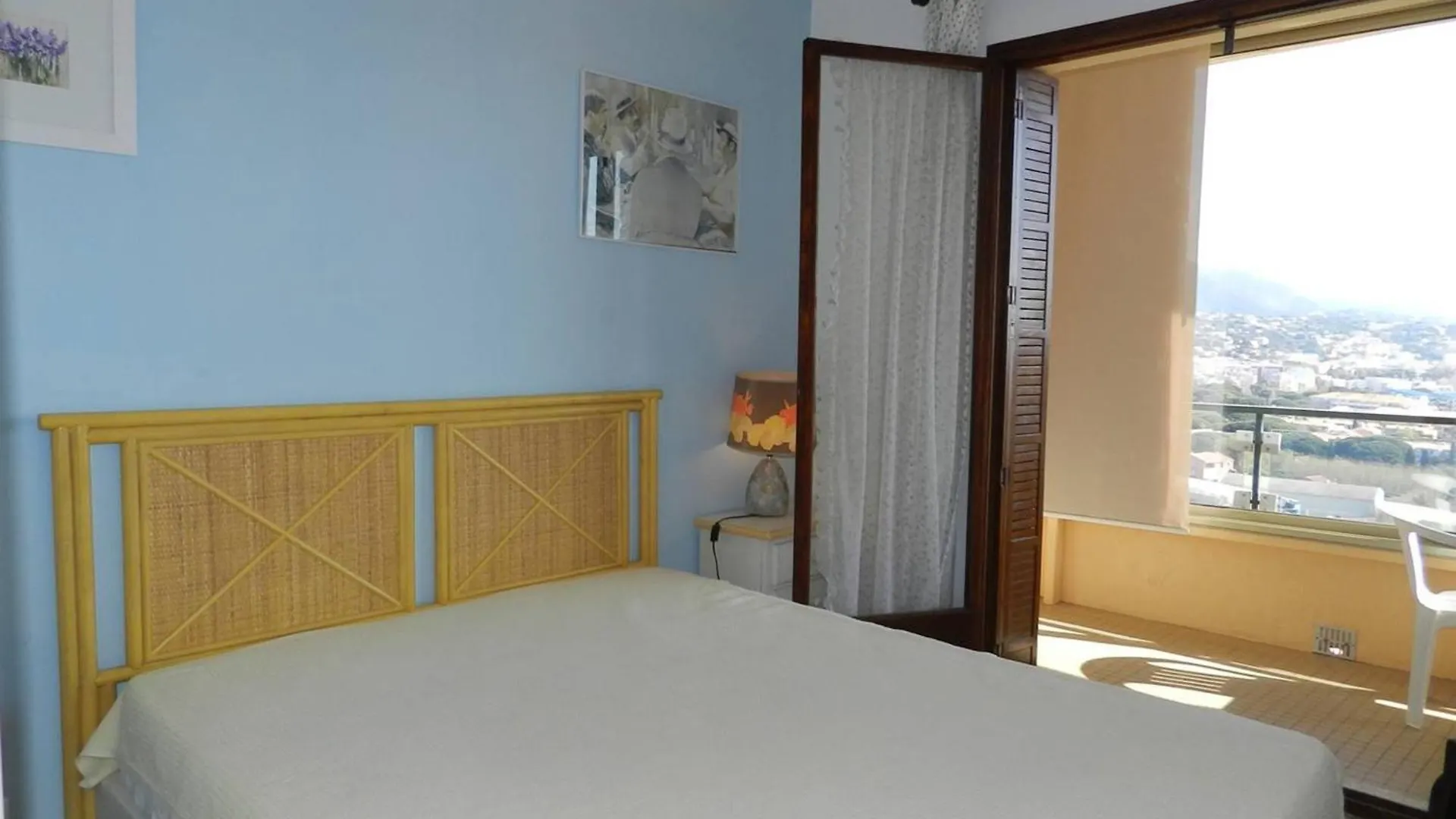 לה לבאנדו Appartement 3 Pieces Avec Piscine, Parking Et Animaux Admis - Fr-1-251-757 0*, לה לבאנדו צרפת