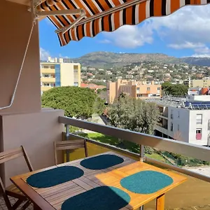  Appartement L'azur