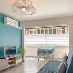  Appartement Le Levant - T2 Avec Services Hôteliers - Lev-41- Parking Privé