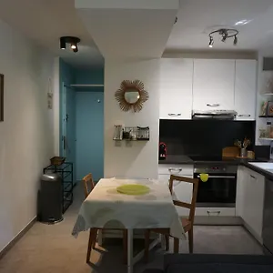  Appartement Le Cap Taillât